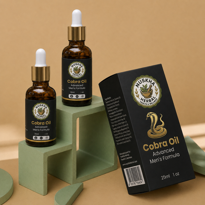 Cobra Tilla Oil