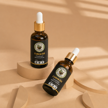 Cobra Tilla Oil