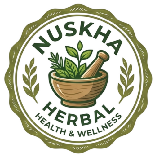 Nuskha Herbal 
